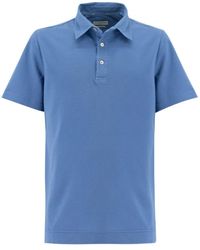 Ballantyne - Polo Shirts - Lyst
