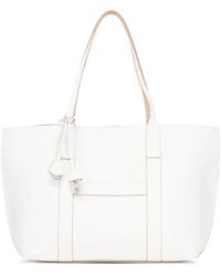Hogan - Tote Bags - Lyst
