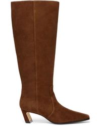 Stuart Weitzman - Stassi Boot 50 - Lyst