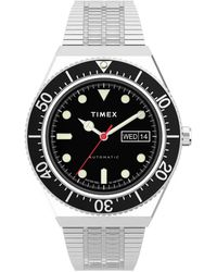 Timex - M79 Automatic 40Mm - Lyst
