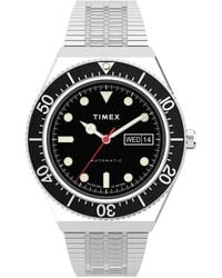 Timex - Watches - Lyst