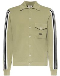 Autry - Light Jackets - Lyst