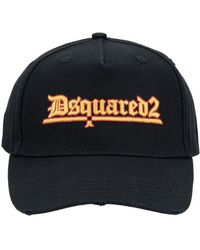 DSquared² - Caps - Lyst