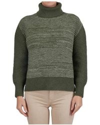 Kiton - Turtlenecks - Lyst