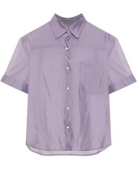 Rag & Bone - Shirts - Lyst