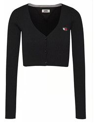 Tommy Hilfiger - Cardigans - Lyst