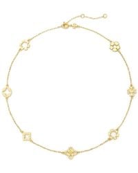 Tory Burch - Necklaces - Lyst