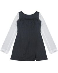 Our Legacy - Short Dresses - Lyst
