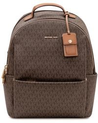 Michael Kors - Backpacks - Lyst