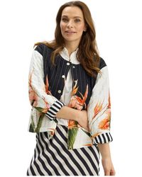 iN FRONT - Light Jackets - Lyst