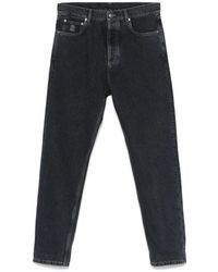 Brunello Cucinelli - Slim-Fit Jeans - Lyst
