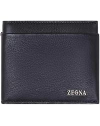 ZEGNA - Wallets & Cardholders - Lyst