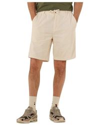 Anerkjendt - Cord-Shorts Für Herren - Lyst