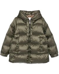 Max Mara - Down Jackets - Lyst