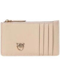 Pinko - Wallets & Cardholders - Lyst