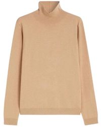 Max Mara - Turtlenecks - Lyst