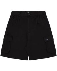Edwin - Casual Shorts - Lyst