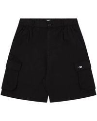 Edwin - Casual Shorts - Lyst