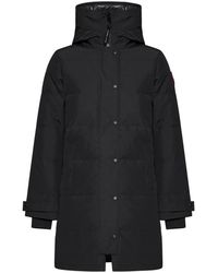 Canada Goose - Winter Jackets - Lyst