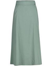 Cinque - Midi Skirts - Lyst