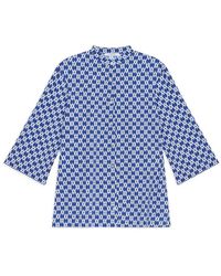 Maliparmi - Blouses - Lyst