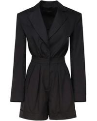 ANDAMANE - Playsuits - Lyst