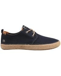 Pepe Jeans - Laced Shoes - Lyst