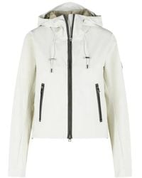 Moncler - Light Jackets - Lyst