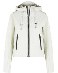 Moncler - Light Jackets - Lyst