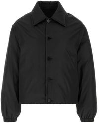 Jil Sander - Light Jackets - Lyst