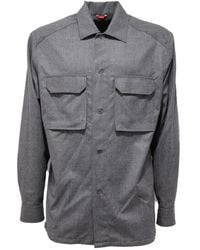 Bagutta - Casual Shirts - Lyst