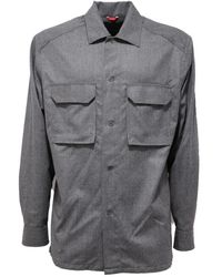 Bagutta - Light Jackets - Lyst