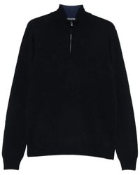 Corneliani - Turtlenecks - Lyst