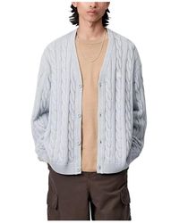 Carhartt - Cardigans - Lyst