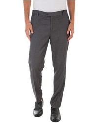 Daniele Alessandrini - Suit Trousers - Lyst