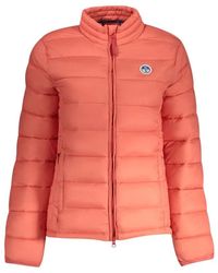 North Sails - Winter Jackets - Lyst