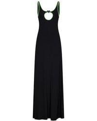 Ambush - Robes longues - Lyst