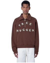 STORY mfg. - Zip-Throughs - Lyst