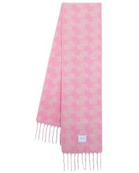 Patou - Winter Scarves - Lyst