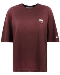 Golden Goose - T-Shirts - Lyst