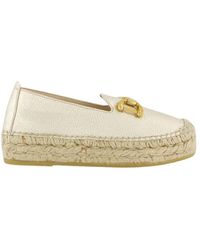 Gibaldi - Espadrilles - Lyst