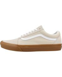 Vans - Old skool sneakers - Lyst
