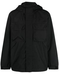 Calvin Klein - Light Jackets - Lyst