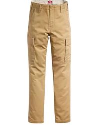 Levi's - Slim-Fit Trousers - Lyst