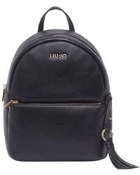Liu Jo - Backpacks - Lyst