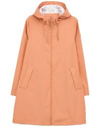 Merrell - Rain Proof Jackets - Lyst