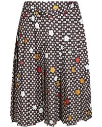 MM6 by Maison Margiela - Short Skirts - Lyst