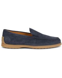 Tod's - Loafers - Lyst