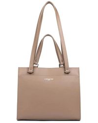 Lancaster - Tote Bags - Lyst