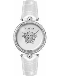 Versace - Palazzo Uhr - Lyst